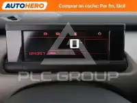 2017 Citroen C4
