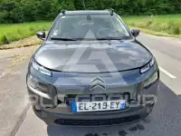 2017 Citroen C4