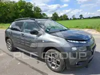 2017 Citroen C4