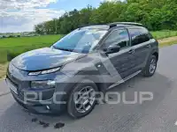 2017 Citroen C4