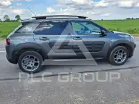 2017 Citroen C4