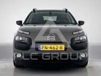 2017 Citroen C4