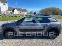 2017 Citroen C4