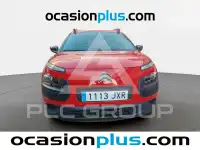 2017 Citroen C4