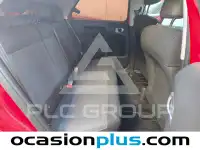 2017 Citroen C4