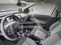 2017 Citroen C4