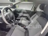 2017 Citroen C4