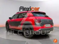 2017 Citroen C4