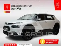2017 Citroen C4