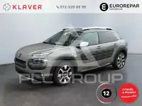 2017 Citroen C4