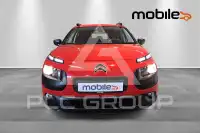 2017 Citroen C4
