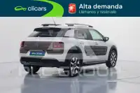 2017 Citroen C4