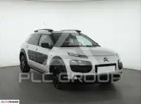 2017 Citroen C4