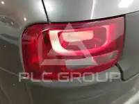 2017 Citroen C4
