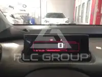 2017 Citroen C4