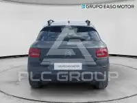 2017 Citroen C4