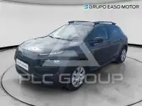 2017 Citroen C4