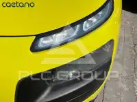 2017 Citroen C4