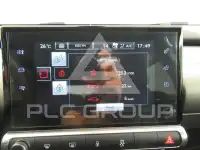 2017 Citroen C4