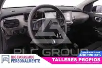 2017 Citroen C4