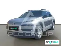 2017 Citroen C4
