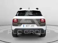 2017 Citroen C4