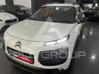 2017 Citroen C4