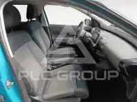 2017 Citroen C4