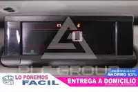 2017 Citroen C4