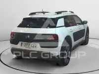 2017 Citroen C4