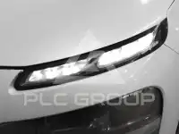 2017 Citroen C4