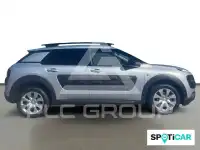 2017 Citroen C4
