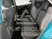 2017 Citroen C4