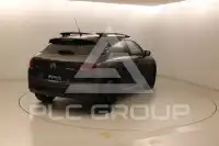 2017 Citroen C4