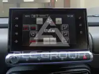 2017 Citroen C4