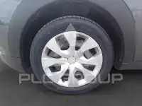 2017 Citroen C4