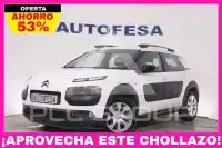2017 Citroen C4