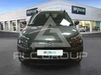 2017 Citroen C4