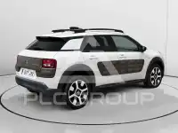2017 Citroen C4
