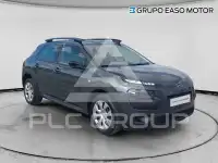 2017 Citroen C4