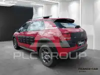 2017 Citroen C4