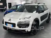 2017 Citroen C4