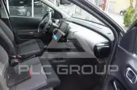 2017 Citroen C4