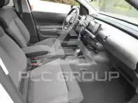 2017 Citroen C4