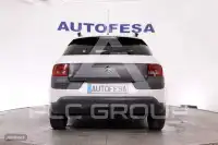 2017 Citroen C4