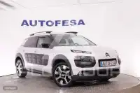 2017 Citroen C4