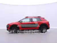 2017 Citroen C4