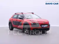 2017 Citroen C4