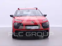 2017 Citroen C4