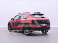 2017 Citroen C4